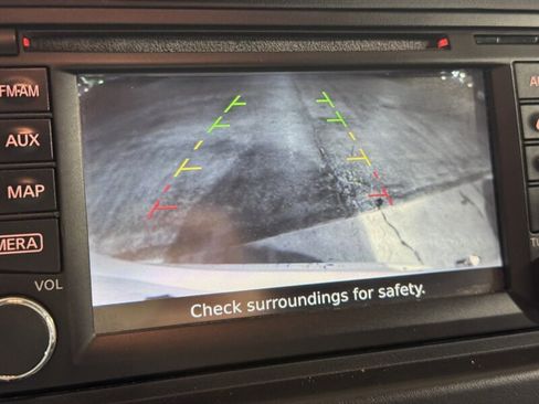 Used 2015 Nissan NV200 SV w/ Technology Package image 24