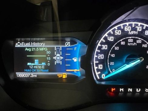 Used 2021 Ford Ranger Lariat w/ Equipment Group 501A High AWD/4WD image 13