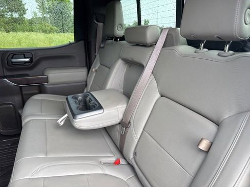 Used 2021 GMC Sierra 1500 SLT w/ SLT Premium Plus Package image 13