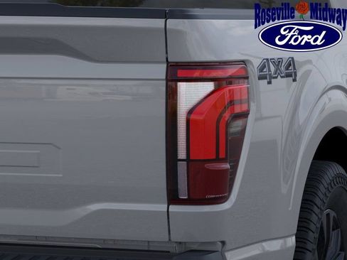 New 2026 Ford F150 Lariat AWD/4WD image 25