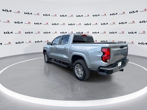 Used 2024 Chevrolet Colorado LT RWD image 6