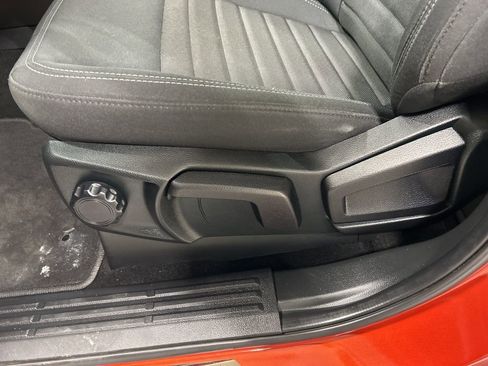 Used 2022 Ford Ranger XLT w/ Equipment Group 301A Mid image 13