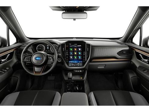 New 2026 Subaru Forester Sport image 19