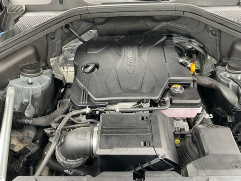 Used 2025 Genesis GV80 2.5T Standard AWD/4WD image 25