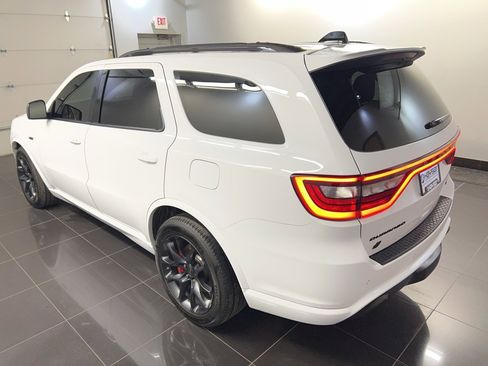 Used 2024 Dodge Durango SRT image 4
