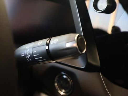 New 2026 Chevrolet Corvette Stingray Coupe w/ 1LT image 21