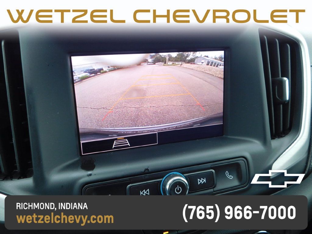 Certified 2024 GMC Terrain SLE w/ Driver Convenience Package AWD/4WD image 36