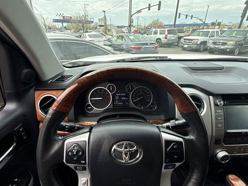 Used 2016 Toyota Tundra 1794 Edition image 39