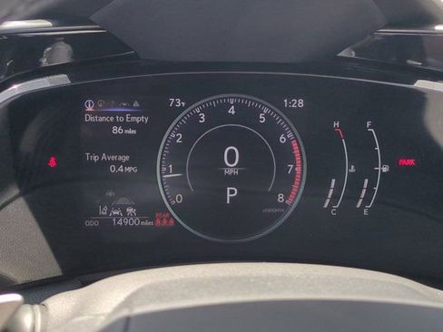 Used 2023 Lexus NX 350 AWD image 19