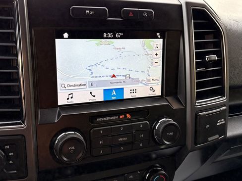 Used 2019 Ford F150 XLT w/ Equipment Group 302A Luxury AWD/4WD image 17