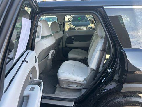 New 2026 Hyundai Palisade SEL FWD image 24