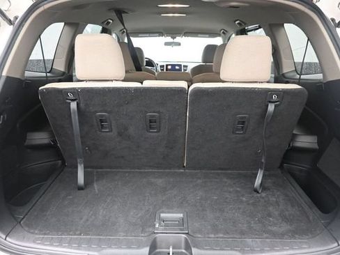 Used 2016 Honda Pilot EX image 35