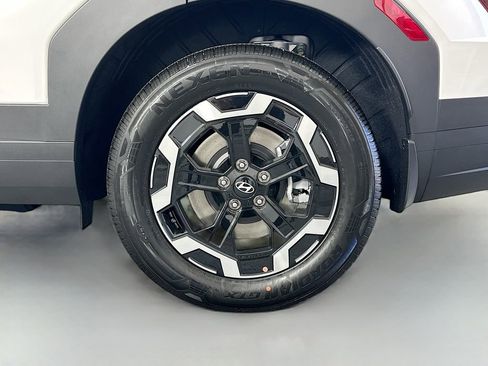 New 2026 Hyundai Santa Fe SEL image 22