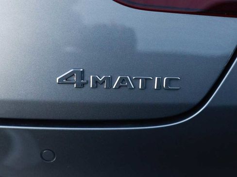 Used 2026 Mercedes-Benz CLA 250 4MATIC image 13