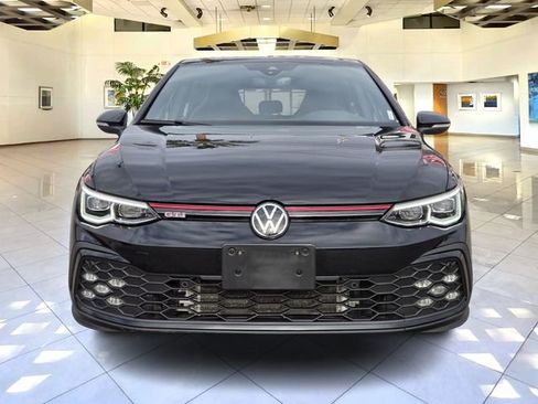 Used 2024 Volkswagen GTI S image 2