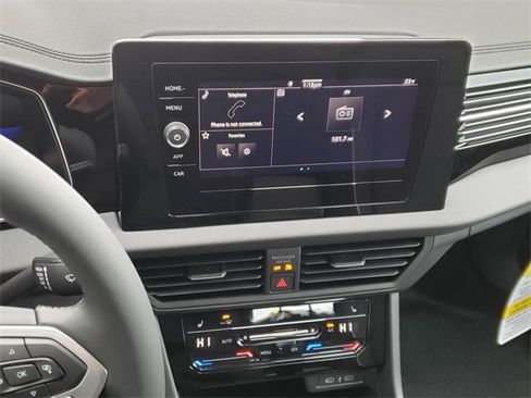 New 2026 Volkswagen Jetta Sport image 10