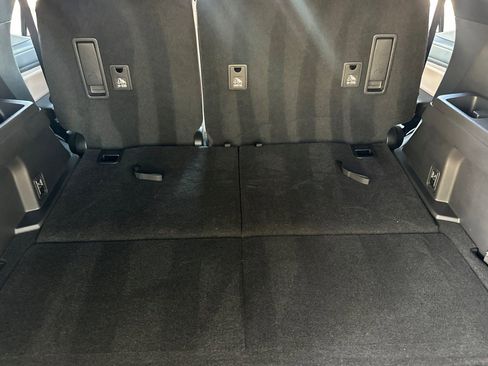 Certified 2025 Toyota 4Runner Limited image 19