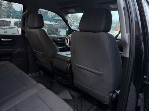 Used 2019 Chevrolet Silverado 1500 LT w/ All-Star Edition image 33