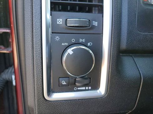 Used 2024 RAM 1500 Classic SLT image 22