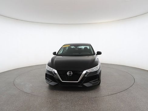 Used 2020 Nissan Sentra S image 31