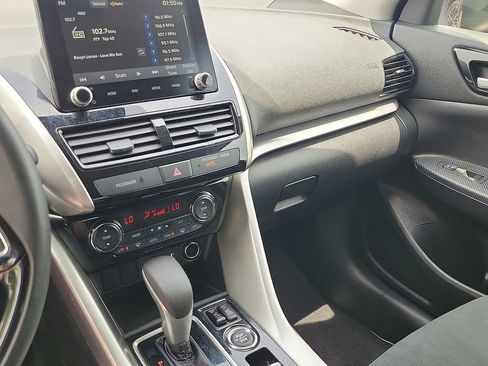 Used 2025 Mitsubishi Eclipse Cross SE AWD/4WD image 20