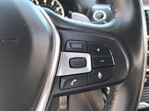 Used 2018 BMW X3 xDrive30i w/ M Sport Package image 19