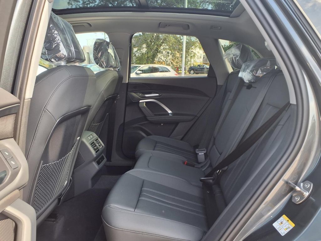 New 2026 Audi Q5 2.0T AWD/4WD image 22