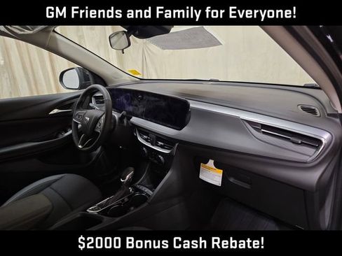New 2026 Buick Encore GX Preferred w/ Comfort Package image 36