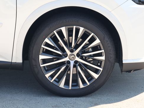 Used 2026 Lexus RX 350 Premium Plus w/ Accessory Package (Z1) FWD image 11