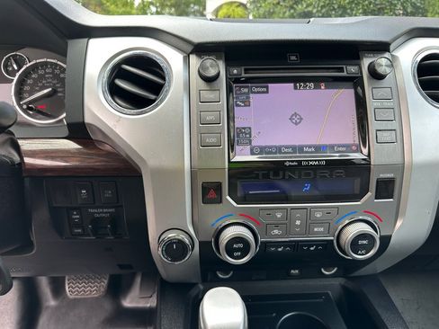 Used 2015 Toyota Tundra Limited image 17