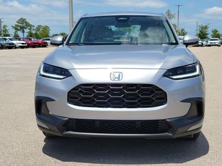 Used 2025 Honda HR-V LX video 2