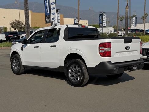 New 2026 Ford Maverick XLT FWD image 7