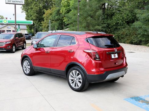 Used 2019 Buick Encore Preferred image 5