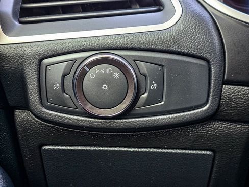 Used 2018 Ford Edge SEL w/ Equipment Group 201A image 30