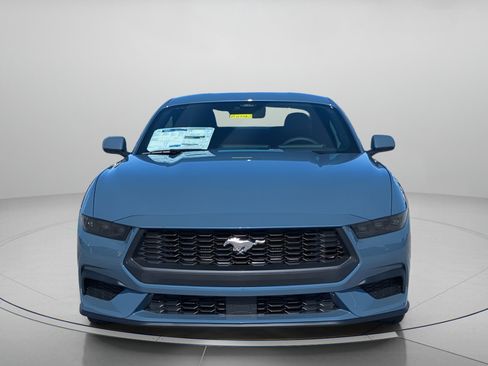 New 2026 Ford Mustang Premium RWD image 40