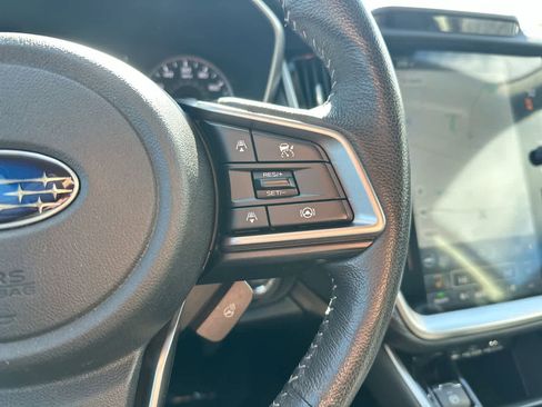 Certified 2023 Subaru Outback Limited image 30