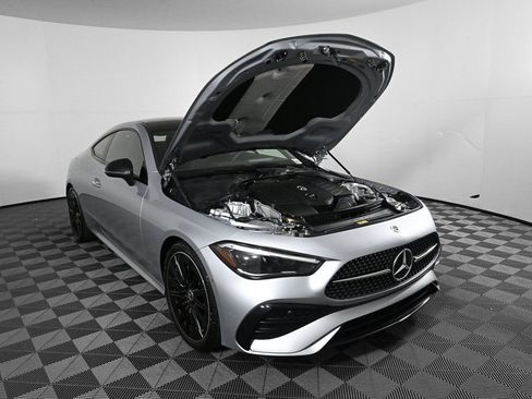 Certified 2024 Mercedes-Benz CLE 300 CLE 300 image 32