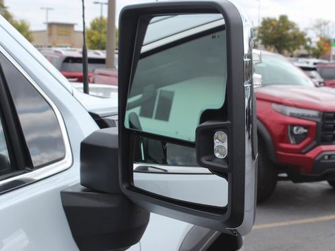 New 2026 GMC Sierra 3500 Denali Ultimate image 19