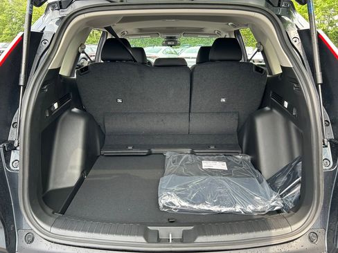 Used 2026 Honda CR-V EX image 21