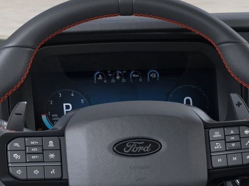 New 2026 Ford F150 Raptor image 13