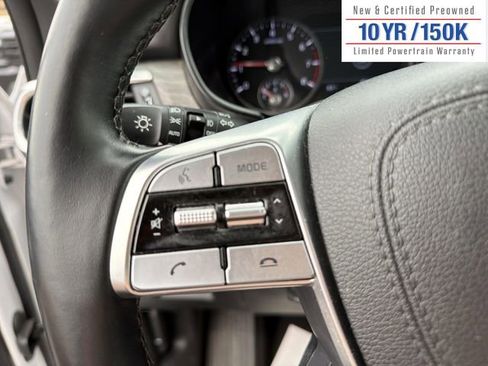 Used 2022 Kia Telluride SX w/ SX Prestige Package image 20