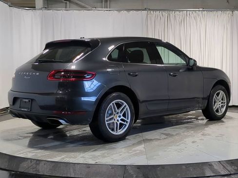 Used 2018 Porsche Macan image 9