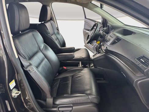 Used 2014 Honda CR-V EX-L image 18