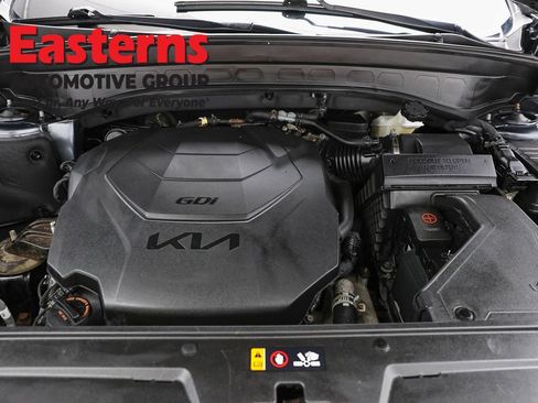 Used 2022 Kia Telluride EX AWD/4WD image 7