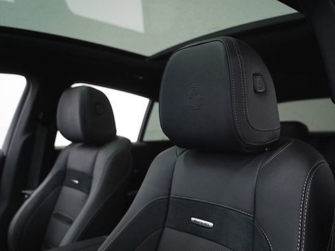 New 2026 Mercedes-Benz GLE 53 AMG GLE 53 AMG image 16