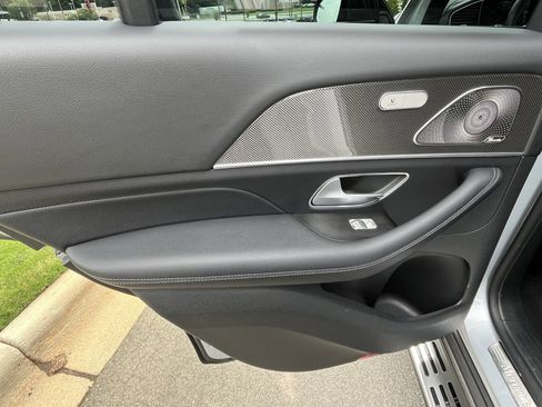Used 2023 Mercedes-Benz GLE 350 image 26