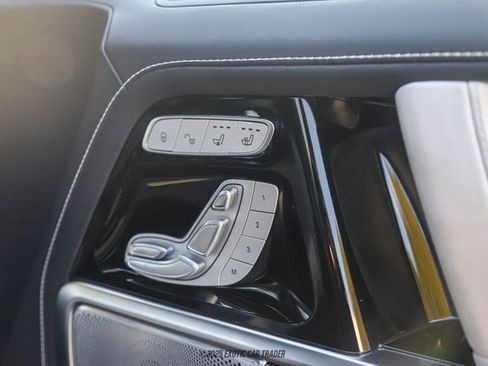 Used 2024 Mercedes-Benz G 63 AMG AMG  G 63 image 34