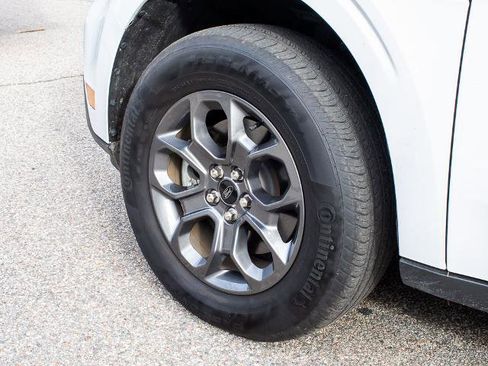 Certified 2024 Ford Maverick XLT w/ Equipment Group 300A Standard image 5