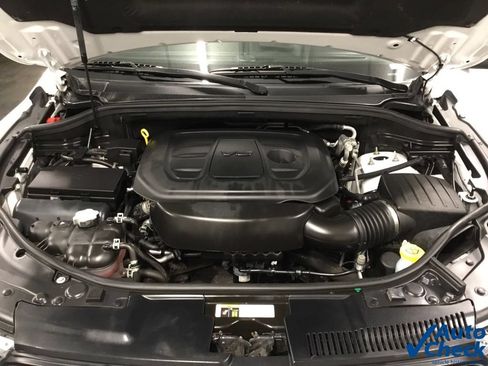 Used 2020 Dodge Durango GT AWD/4WD image 43