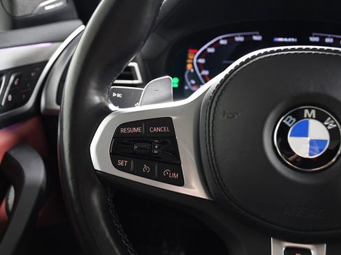 Used 2024 BMW X3 M40i image 28